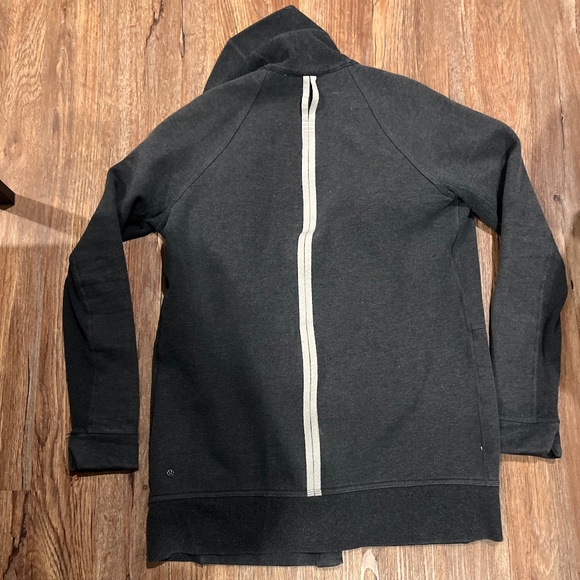 Lulu scuba jacket - Picture 2 of 8